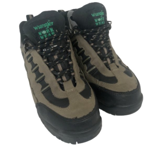 wrangler camo shoes